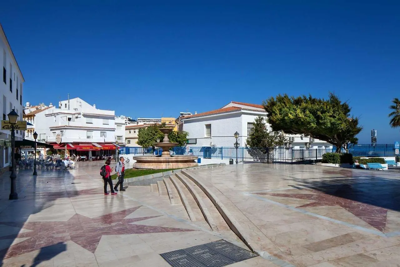 Apartamento 2B en Carihuela junto a la playa Apartamento Torremolinos España