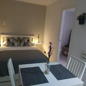  Apartamento Nice&cool Estudio España