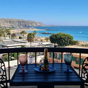  Apartamento Torres Del Sol-la Perla Ocean View España