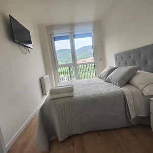  Habitación en casa particular Bilbao España