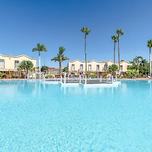  Сasa de vacaciones En Maspalomas España