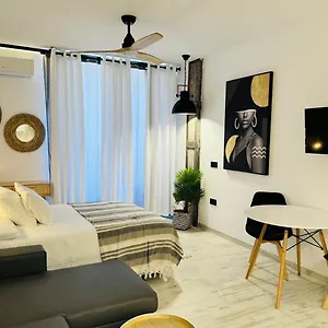  Apartamento San Francisco España